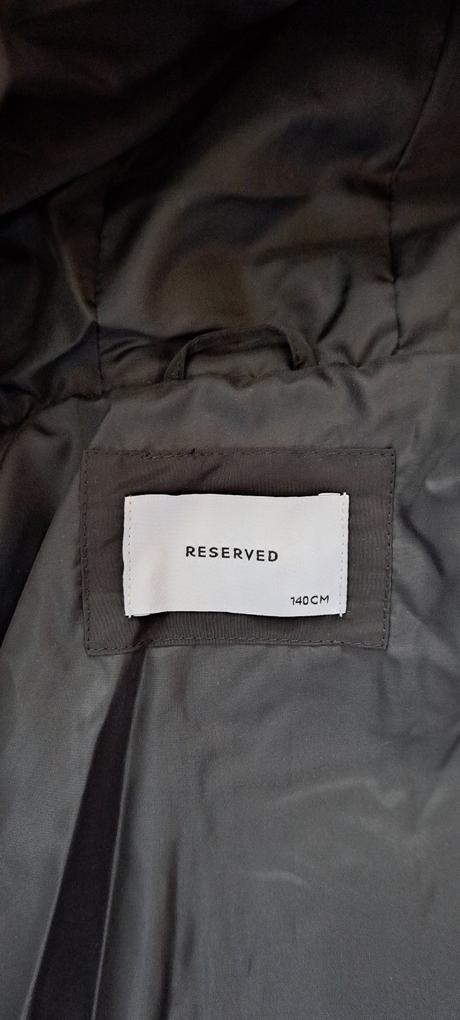 Vetrovka, reserved,140