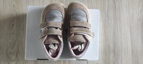 Barefoot tenisky baby bare sneakers v. 28, baby bare shoes,28