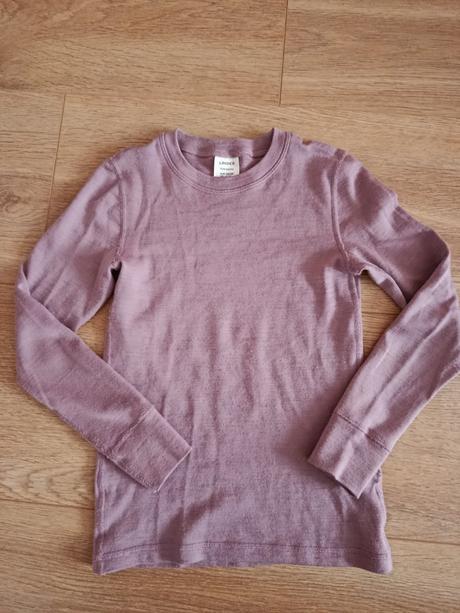 Merino tričko lindex, lindex,122