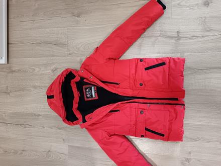 Zimná bunda chlapčenská, c&a,146