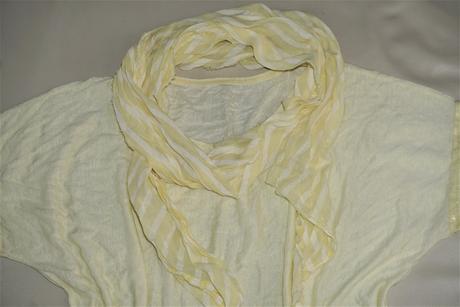 L/40 tricko s flitrami+satka, l