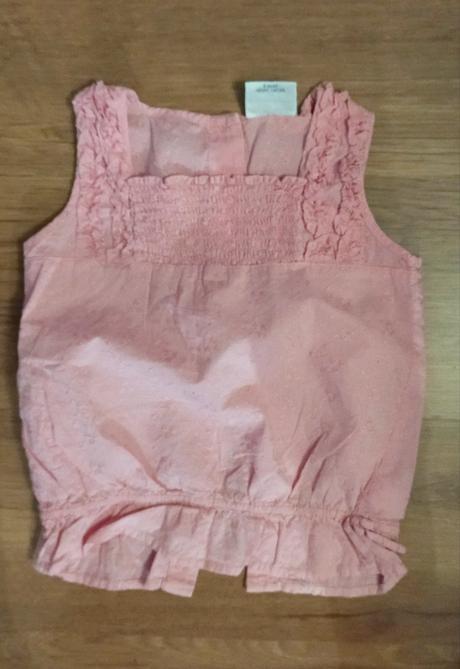 Blúzočka next, next,116