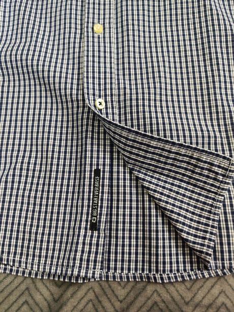 Pánska košela big star, velk.xxl - ako nová, xxl