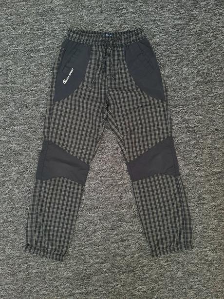 Turistické nohavice grace, 146