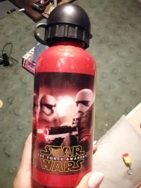 Star wars termoska, 