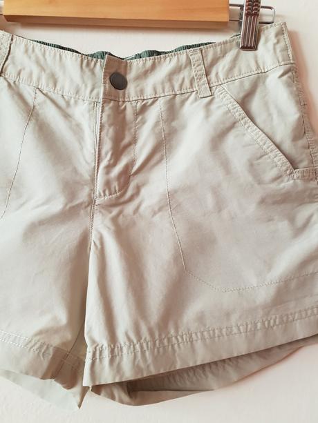 Dámske šortky columbia, columbia