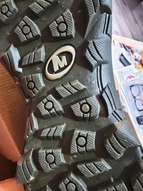 Merrell, merrell,44 / 45