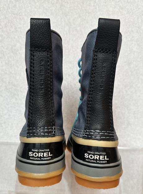 Značkové štýlové snehule, sorel,36