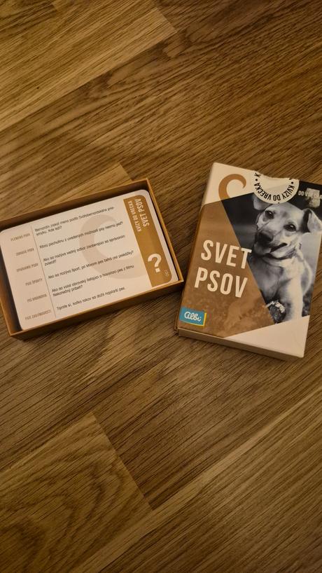 Kviy do vrecka o psikoch, 
