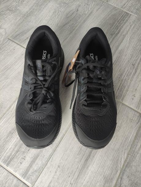 Tenisky na behanie, asics,42