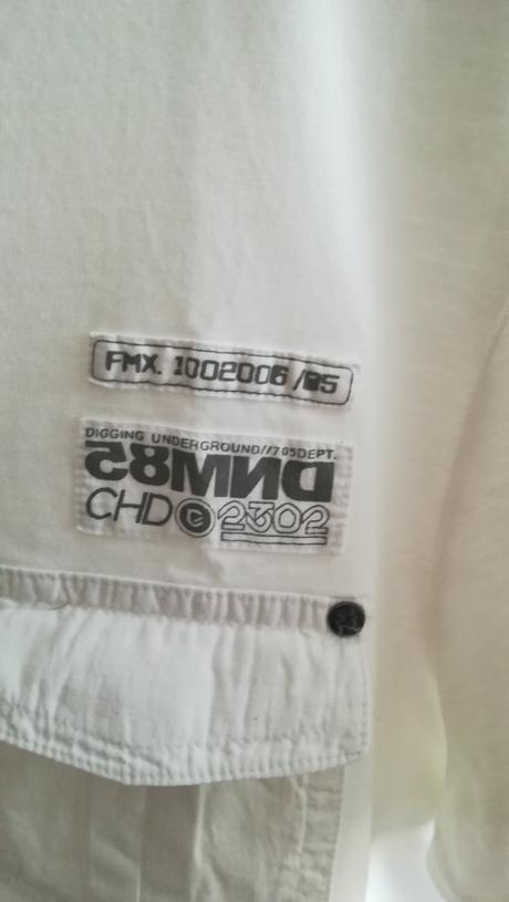 Pánske tričko, c&a,l