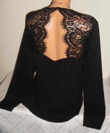 Luxusny topik vero moda, vero moda,l