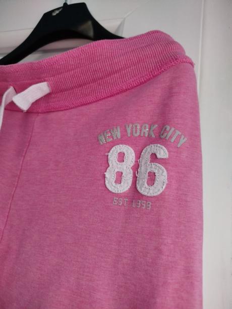 Lindex tepláky 158/164, lindex,158