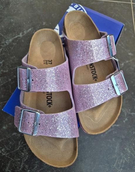 Birkenstock arizona 37, birki,37