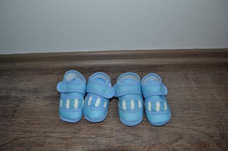 Papucky 0 az 6m., 56