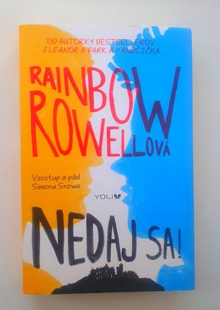 Nedaj sa,