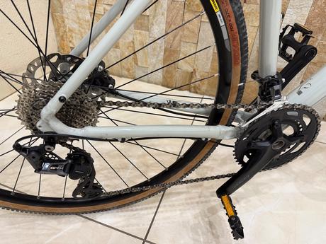 Lapierre crosshill 5.0 m, 26