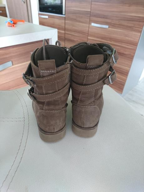 Prechodné topánočky, next,26