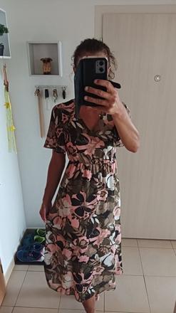 Krásne šaty liu jo, liu jo,s