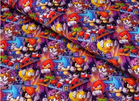 Obojstranný set, 38 - xs