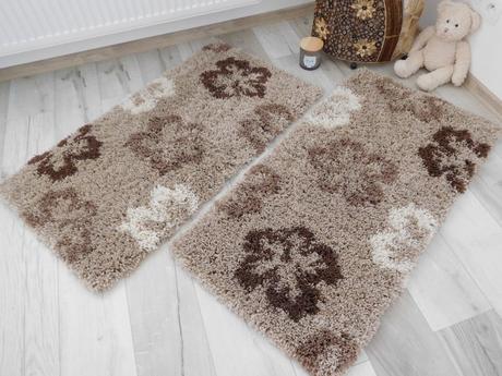 Koberec shagy-115 x 62 cm, 