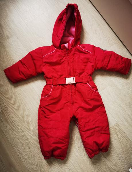 Zimný overal, brendon,80