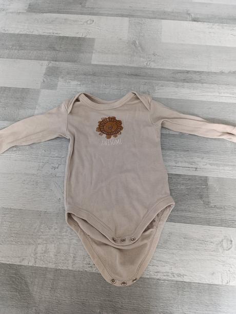 Balík chlapec 56,60,62, 50–62