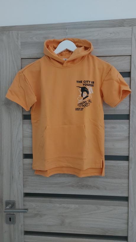 Tricko/mikina, takko,146