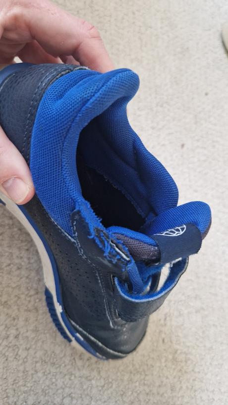 Tenisky adidas velkost 34, adidas,34