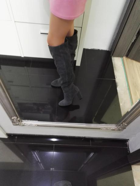 Kožené čižmy, 38