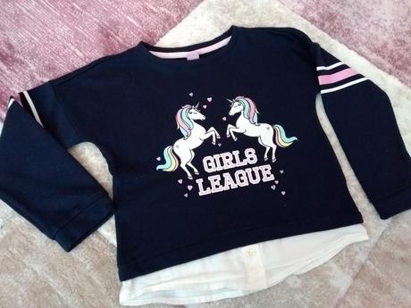 Mikina, dopodopo,110