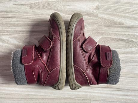Zimné dd step barefoot, d.d.step,25