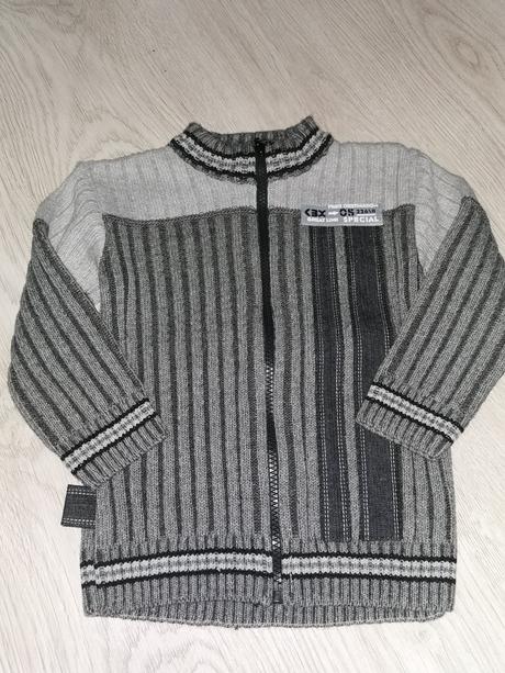 Sveter 3-4roky, 104