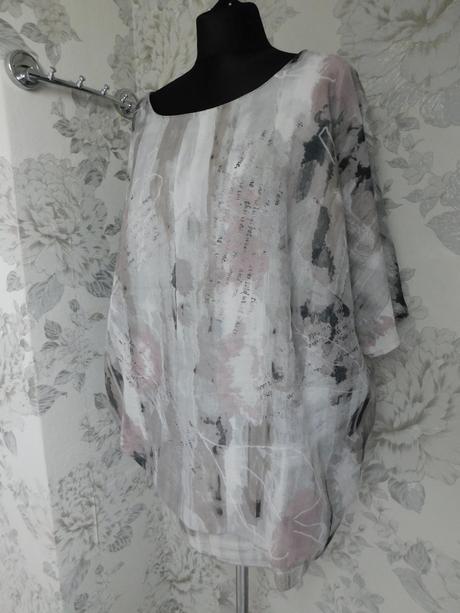 Pekna trendy bluzka, 48