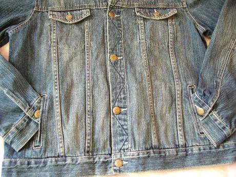 Riflova bunda, one by one,176