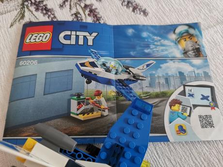 Lego,