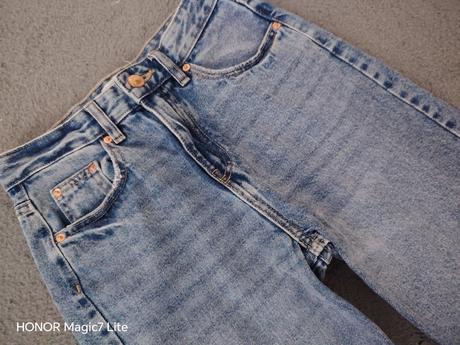 Dievčenské/dámske rifle, sinsay,164