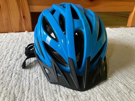 Cyklistická prilba hqbc, s