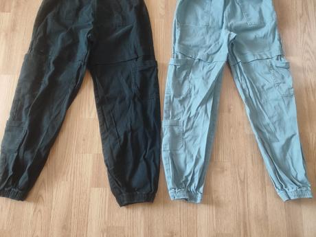 Nohavice, reserved,164