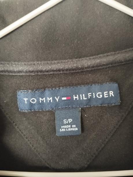 Tričko - tomy hilfiger, tommy hilfiger,s