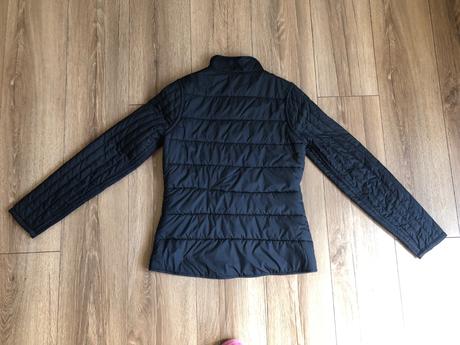 Obojstranná bunda wrangler, wrangler,34