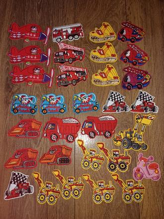 Nazehlovacky traktor nakladiak,