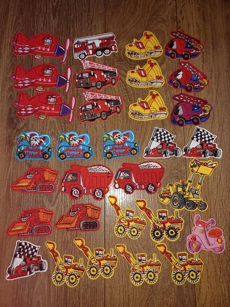 Nazehlovacky traktor nakladiak,