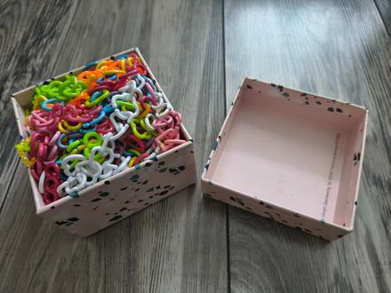 Céčka v krabičke, 