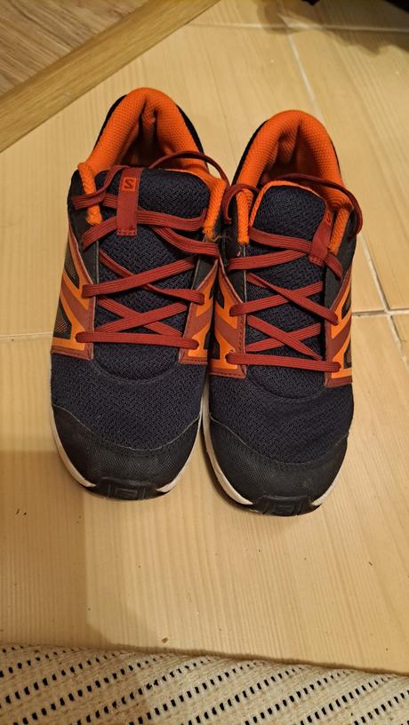 Botasky salomon c.36, salomon,36