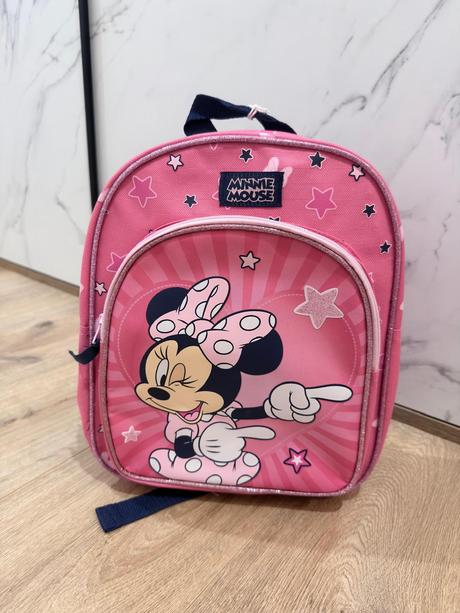 Disney batoh minnie, peppa, na na, disney