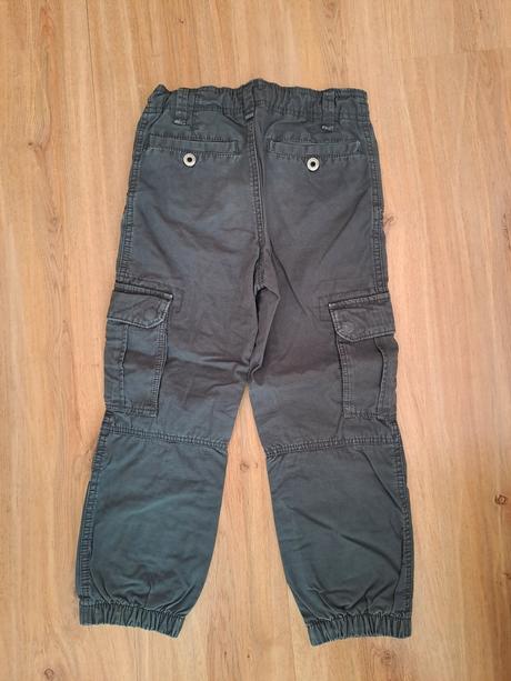 Nohavice, l.o.g.g.,116