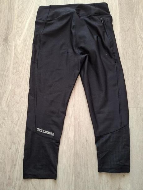 3/4 legíny under armour, under armour,s