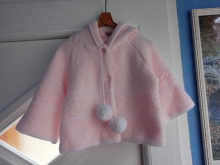 Krasny svetrik 74/80, 80