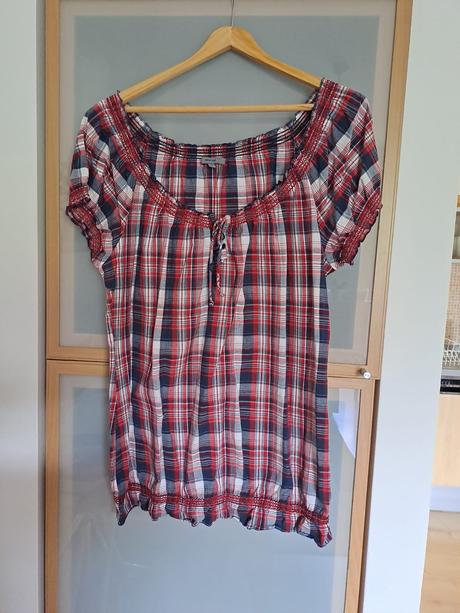 Dámska blúzka vel.42, 42